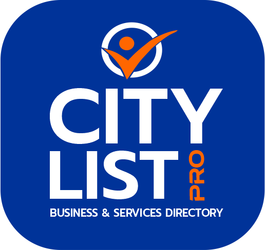 CityList Pro