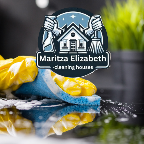 MARITZA ELIZABETH CLEANING HOUSES