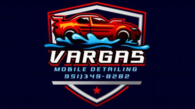 Vargas Mobile Detailing