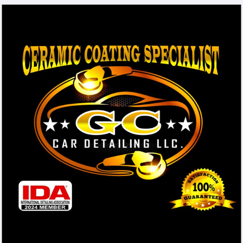 GC Car Detailing LLC