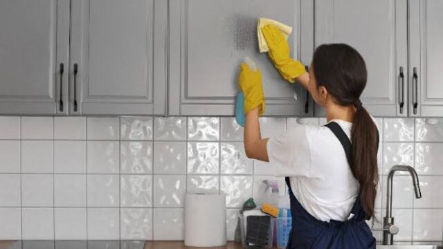 Happy Home Cleaning Services