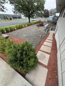 Padilla Landscaping