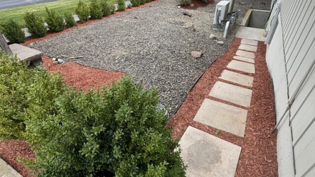 Padilla Landscaping